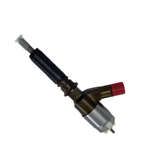 Inyector de Combustible Diésel Precio de Fábrica 326-4756 Reemplazo de Inyección de Combustible del Motor 10R-7951 Compatible con Maquinaria de Motor C6.4 - Product Image 5