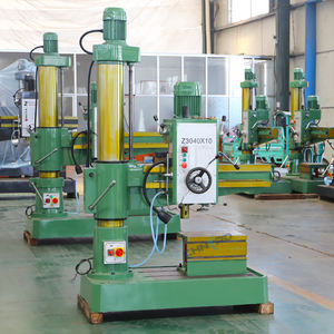 Nouvelle machine Z3040 <span class=keywords><strong>perceuse</strong></span> à bascule diamètre de forage 40mm prix abordable pour les ventes directes d'usine - Product Image 2