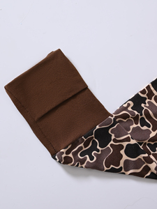 Pijamas de Bebê em Viscose de Bambu Orgânico, Macios e Respiráveis, Macacão de Manga Longa para Recém-Nascidos - Product Image 4