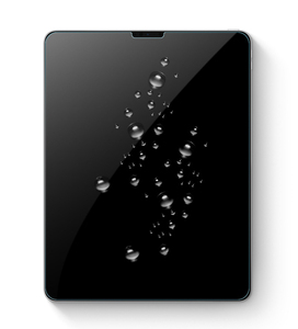 ฟิล์มกระจกนิรภัยใส 9H สำหรับ <span class=keywords><strong>iPad</strong></span> <span class=keywords><strong>Air</strong></span> Pro 11 M4 M5 A3006 A2900 รุ่นที่ 10 11 10.9 A15 10.2 9.7 10.5 - Product Image 3
