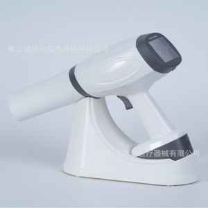 Dental X-ray Machine Ab-s680 Portable Handheld Digital Sensor Gun Type White Ce Certified - Product Image 3