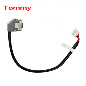A660-2007-T795 # สายเคเบิลหุ่นยนต์ FANUC รุ่น L300R0 สำหรับ PLC - Product Image 6