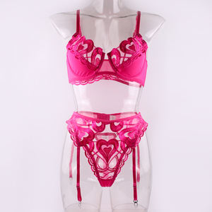 ชุดชั้นในเซ็กซี่เปิดหน้าอกใหญ่เซ็กซี่สำหรับผู้หญิงชุดชั้นในเซ็กซี่สำหรับใส่ในบ้าน - Product Image 5