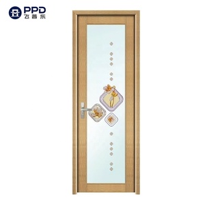 <span class=keywords><strong>Porte</strong></span> de salle de bain en aluminium, prix abordable, portes de <span class=keywords><strong>douche</strong></span> en verre trempé, <span class=keywords><strong>porte</strong></span> de salle de bain en aluminium - Product Image 5