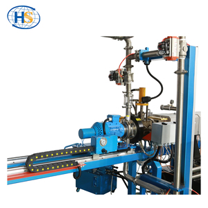 Máquina <span class=keywords><strong>de</strong></span> reciclaje <span class=keywords><strong>de</strong></span> residuos plásticos <span class=keywords><strong>de</strong></span> 300kg PP PE PA EVA PS Extrusora <span class=keywords><strong>de</strong></span> peletización Línea <span class=keywords><strong>de</strong></span> peletizador Tornillo Motor Caja <span class=keywords><strong>de</strong></span> cambios Placa Barra <span class=keywords><strong>de</strong></span> alambre - Product Image 4