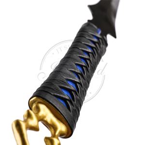 Espada fantasma Blade And <span class=keywords><strong>Soul</strong></span> Espada de fantasía de doble tono - Product Image 5