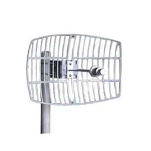 5.8GHz 24dBi Parabolic Antenna Outdoor Satellite Wifi Antenna