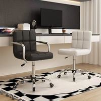 Fauteuil de Barbier Pivotant et Réglable Personnalisable en Gros pour Usage Commercial en Salon, Conception Ergonomique