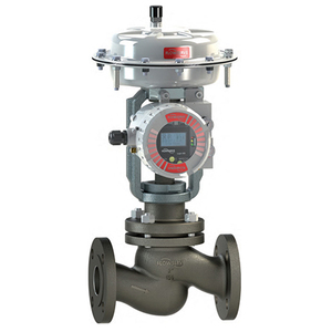 Valtek FlowTop GS Control avec PMV P5/EP5 - Product Image 1