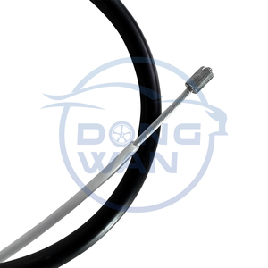 Cables de Freno de Mano 1K0 609 721 BB, Cable de Freno de Mano para Automóvil, Cable de Freno de Estacionamiento 1K0 609 721 - Product Image 6