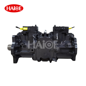 708-2K-00123 708-2K-11123 708-2K-00122 Pompa Utama Excavator PC2000-8 Pompa Hidrolik untuk Komatsu - Product Image 1