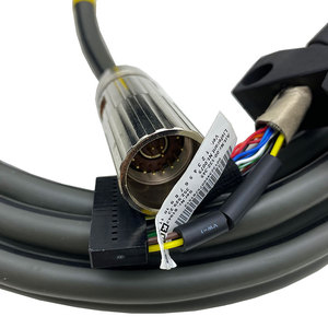 Cable de control Kuka Robot C2 Teach Pendant 00132345 para robot industrial - Product Image 1