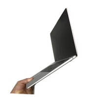 Processeur double cœur Clavier coréen 16GB Dummy Notebook Air 13 Inch Models Non-Working Aluminum Shell Laptop Showpiece Toys