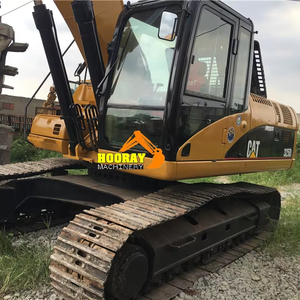 Excavatrice hydraulique sur chenilles CAT 325DL d'occasion à vendre bon marché 325dl Digger d'occasion en stock - Product Image 1