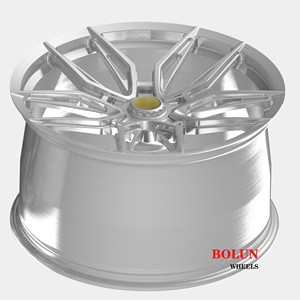 Jantes forgées 18-24 pouces pour Aston Martin V8 Vantage DBX DB11 <span class=keywords><strong>DBS</strong></span> DB9 Vanquish Rapide Virage Lamborghini <span class=keywords><strong>Ferrari</strong></span> 812 super rapide - Product Image 3