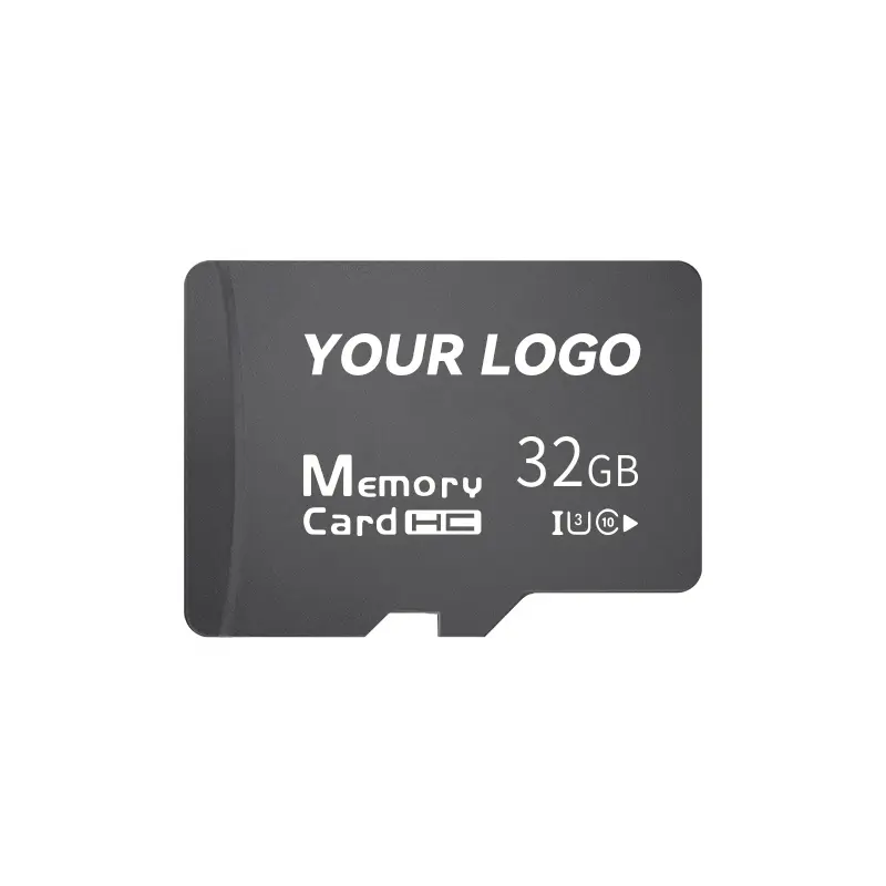 Wholesale Price 32GB 64GB 128GB 256GB Tf Sd Card Wholesale 512 GB Memory Card 128 MB To 512 GB Card