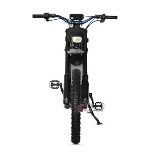 2 Wheel Scooter 3000w <strong>Hub</strong> <strong>Motor</strong> 3000w Electric Motorcycle Motorcycle Electric Electric Chopper Motorcycle - Product Image 4