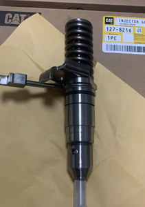 3114 3116 piezas de motor 1278216 inyector 127-8216 boquilla de motor - Product Image 5