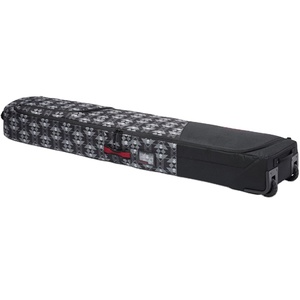 La serie Pro 2 ajustable doble ruedas de Esquí/Snowboard <span class=keywords><strong>bolsa</strong></span> - Product Image 1