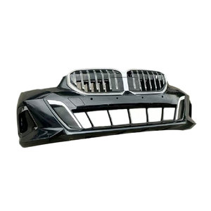 Kit Carrozzeria Auto, Parti per Paraurti Anteriore per <span class=keywords><strong>BMW</strong></span> Serie 5 <span class=keywords><strong>530</strong></span> 540 G60 G68 - Product Image 1