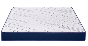 Euro Top Nhập Khẩu Mềm Bộ Nhớ Bọt Nệm Hypo-Gây Dị Ứng Túi Mùa Xuân Colchon Cho Phòng Ngủ Bệnh Viện Trực Tiếp Từ Nhà Sản Xuất - Product Image 4