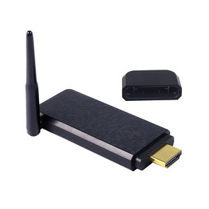 Dongle Inalámbrico WiFi de Doble Núcleo C26 Micracast Compatible con Android/<span class=keywords><strong>Mac</strong></span>/iOS/Windows, Garantía de 12 Meses para Accesorios de Audio y Video para TV - Product Image 2