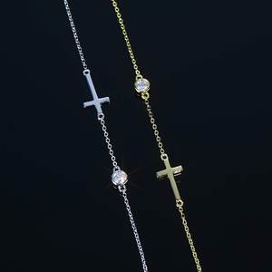 Dropshipping <b>Fine</b> Jewelry 0.3ct Moissanite <b>Bangles</b> Fashion Design S925 Sterling Silver Trendy High Quality Women's Party Gift - Product Image 2