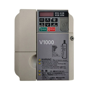 Variador de Frecuencia AC A1000 CIMR-VB4A0002BBA CIMRVB4A0002BBA VC4A0009BAA VC4A0005BAA Inversores Convertidores V1000 Otros Variadores CIMR-M5A - Product Image 2
