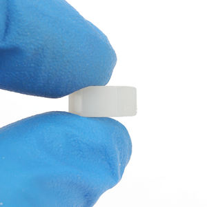 नायलॉन अखरोट का प्लास्टिक अखरोट पे66 नायलॉन सफेद प्लास्टिक हेक्सागोन नट 934 हल्के औद्योगिक फास्टनिंग के लिए - Product Image 4