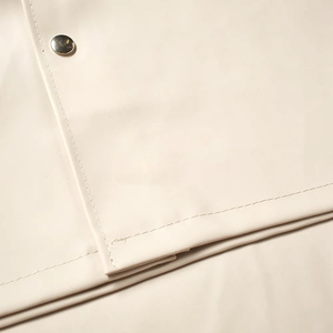 Fabricantes de China de moda ropa <span class=keywords><strong>impermeable</strong></span> de los hombres chaquetas abrigos <span class=keywords><strong>impermeable</strong></span> - Product Image 6