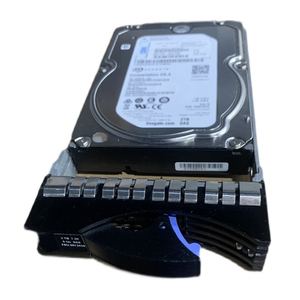 Muslimb 2TB 10000 RPM SCSI SAS 12GBPS 512N 2.5 pollici disco rigido interno Hot-Swap HDD 2TB muslimah - Product Image 2