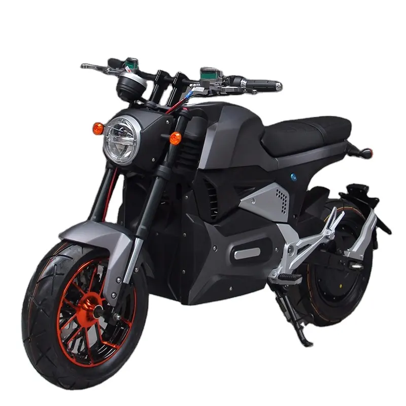 2020 de moda E-de la motocicleta de la E-bici Fuente de la fábrica con CEE COC certificaterEU