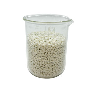 Пластиковые гранулы TengYue для литья под давлением, улучшенный АБС GF30, высокотекучий, сертифицированный, с возможностью индивидуального выбора цвета - Product Image 4