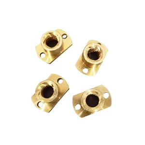 Preço barato conector mecânico de alumínio CNC para fresar peças de usinagem CNC anodizadas e lixas pretas personalizadas