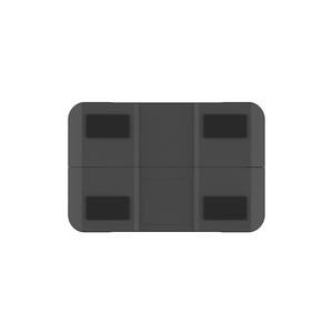 <span class=keywords><strong>Camping</strong></span> im Freien J1000 EU-Stecker 808wh/1000W 1kW Backup-Lithium batterie 220V tragbares Kraftwerk mit reiner Sinus welle - Product Image 3