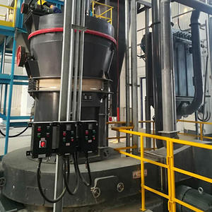 เครื่องบดเครื่องบด8.5 40TPH ความจุขนาดใหญ่ขายตรงจากโรงงาน - Product Image 6