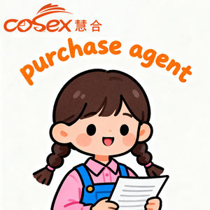 विशेषज्ञ चीन 1688 पेशेवर खरीद एजेंट पर भरोसा करते हैं ऑनलाइन स्टोर पार्टनर फास्ट एयर डिलीवरी 24/7 वैश्विक गंतव्यों का समर्थन करते हैं - Product Image 2