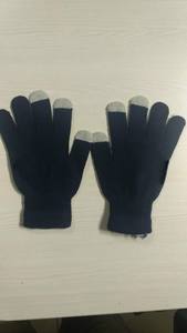 Máquina Automática de Alta Eficiencia para Fabricación de Guantes Industriales TW 7G 10G 13G KING KNIT 360 Pares/día 220V - Product Image 6