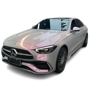 Beikaer Koolstofvezel Hoogglans Vinyl Auto Wrap Ster Grijs Fantoom Diamant Kameleon Candy Auto Film Auto Wrap Vinyl - Product Image 4
