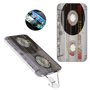 Cargador de caja Powerbank personalizado 5000mAh teléfono móvil Dual USB carga rápida para <span class=keywords><strong>Iphone</strong></span> 16 17 17 Pro 17 Pro Max - Product Image 1