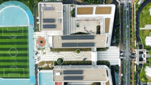 Vendita calda Tisun 5KW sistema solare pacchetto personalizzato per case intelligenti con nave libera - Product Image 2