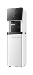 Dispensador de agua con sistema de filtro osmosi directo filtro de agua de 5 etapas OEM dispensador <span class=keywords><strong>independiente</strong></span> - Product Image 1