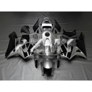 Carenado para Motocicleta HONDA CBR600RR 2005-2006, CBR 600RR, Piezas de Carrocería Personalizadas de ABS, Kit de Carenados, Carcasa H0605-110a - Product Image 1