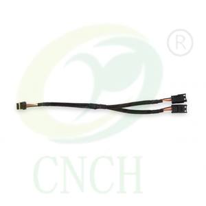 558-465 CAN总线Y-分离器线束，用于Holley EFI狙击终结器X支配器 - Product Image 1