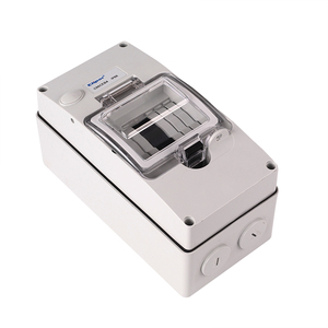 Vỏ Bọc Chống Nước Thị Trường Úc Vỏ Bọc MCB/RCD 4 Cực C66CEB4 - Product Image 4