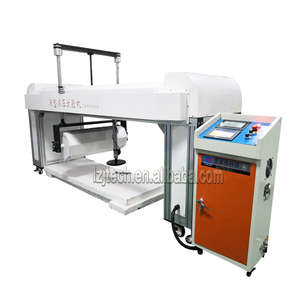 Nệm Con lăn Tester Nệm cán thử nghiệm máy Nệm độ bền Thiết bị kiểm tra giá - Product Image 2