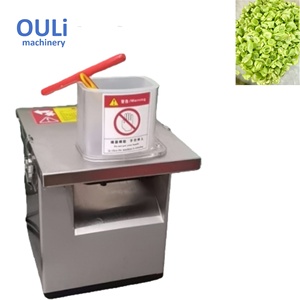 Máquina Cortadora de Papas Fritas Multifuncional para Uso en Restaurantes y Servicios de Catering - Product Image 5