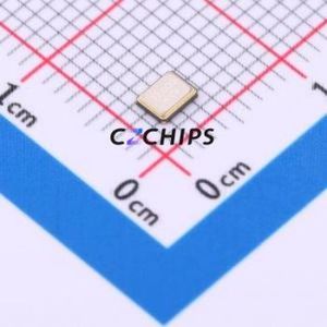 CF4032M00009001 Crystal (Passive) SMD3225-4P Crystal Oscillator SMD Crystal Oscillator 32MHz 10ppm 9pF - Product Image 1