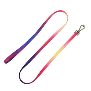 <span class=keywords><strong>Harnais</strong></span> Et Laisse Pour Petits Animaux Vente Chaude D'usine Multicolore <span class=keywords><strong>Harnais</strong></span> Et Laisse Pour Chat - Product Image 4