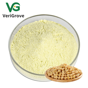 <span class=keywords><strong>Daidzein</strong></span> <span class=keywords><strong>natural</strong></span> do extrato da soja | pó CAS 486-66-8 das isoflavonas da soja de 40% 80% <span class=keywords><strong>98%</strong></span> - Product Image 3